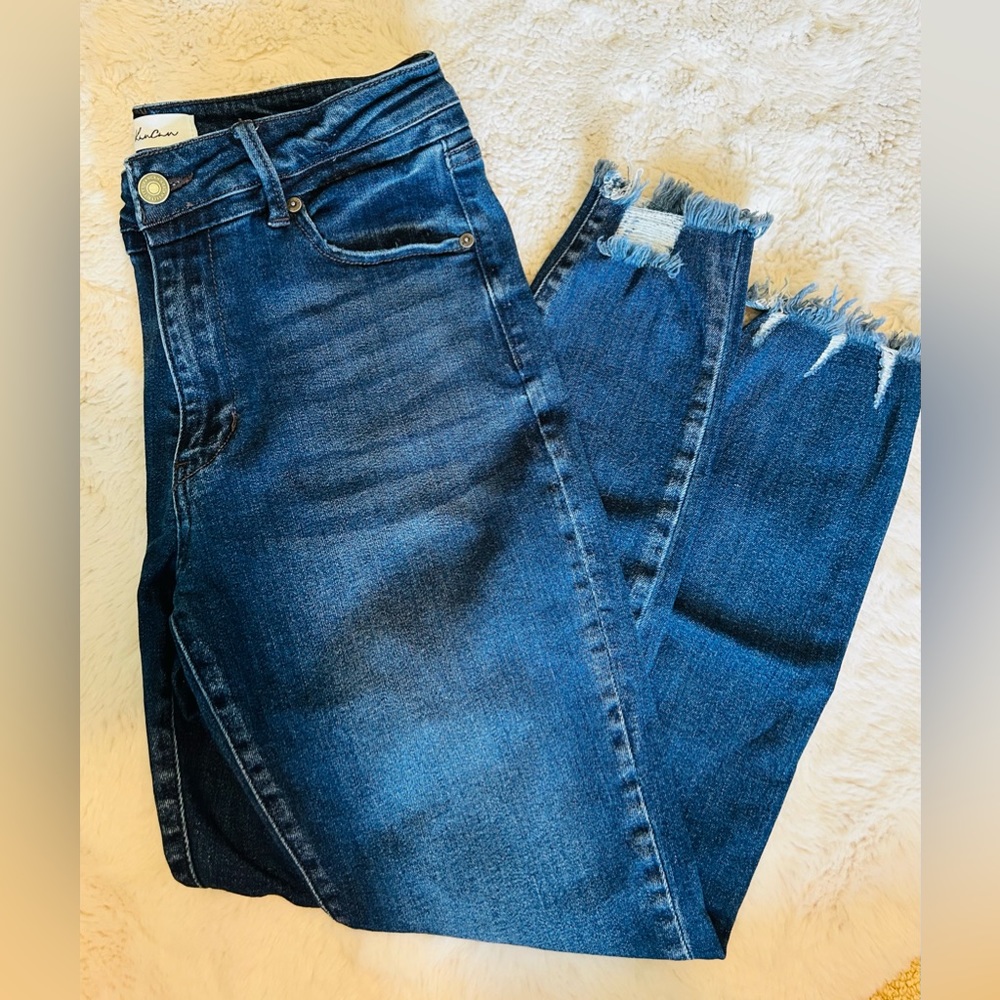 Barely Worn KanCan Jeans